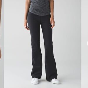 Lululemon Groove Pant III (Regular)